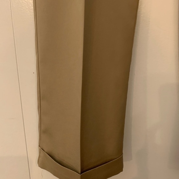 Pro Tour Performance Pleat Pants - Picture 3 of 4